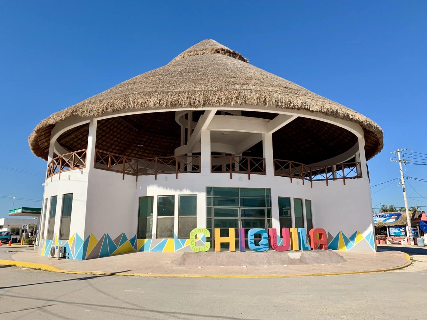 Como ir de Cancún a Holbox