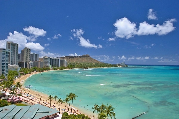 qué hacer en Honolulu
