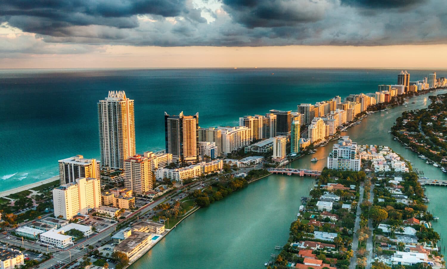mejores outlets en Miami
