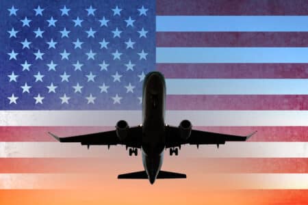 Documentos para viajar a Estados Unidos Documentos para viajar a Estados Unidos