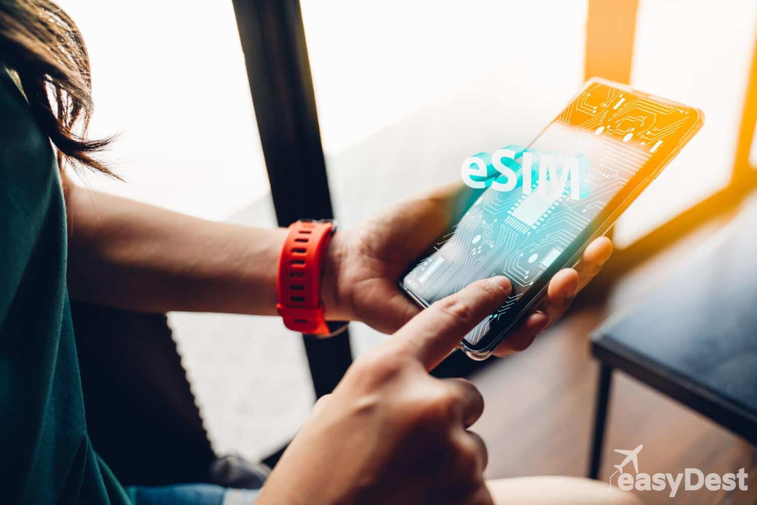 tarjetas SIM internacionales