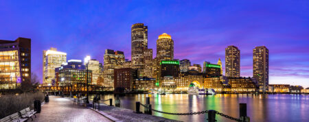 Todo lo que tienes que ver en Boston todos los lugares que ver en Boston
