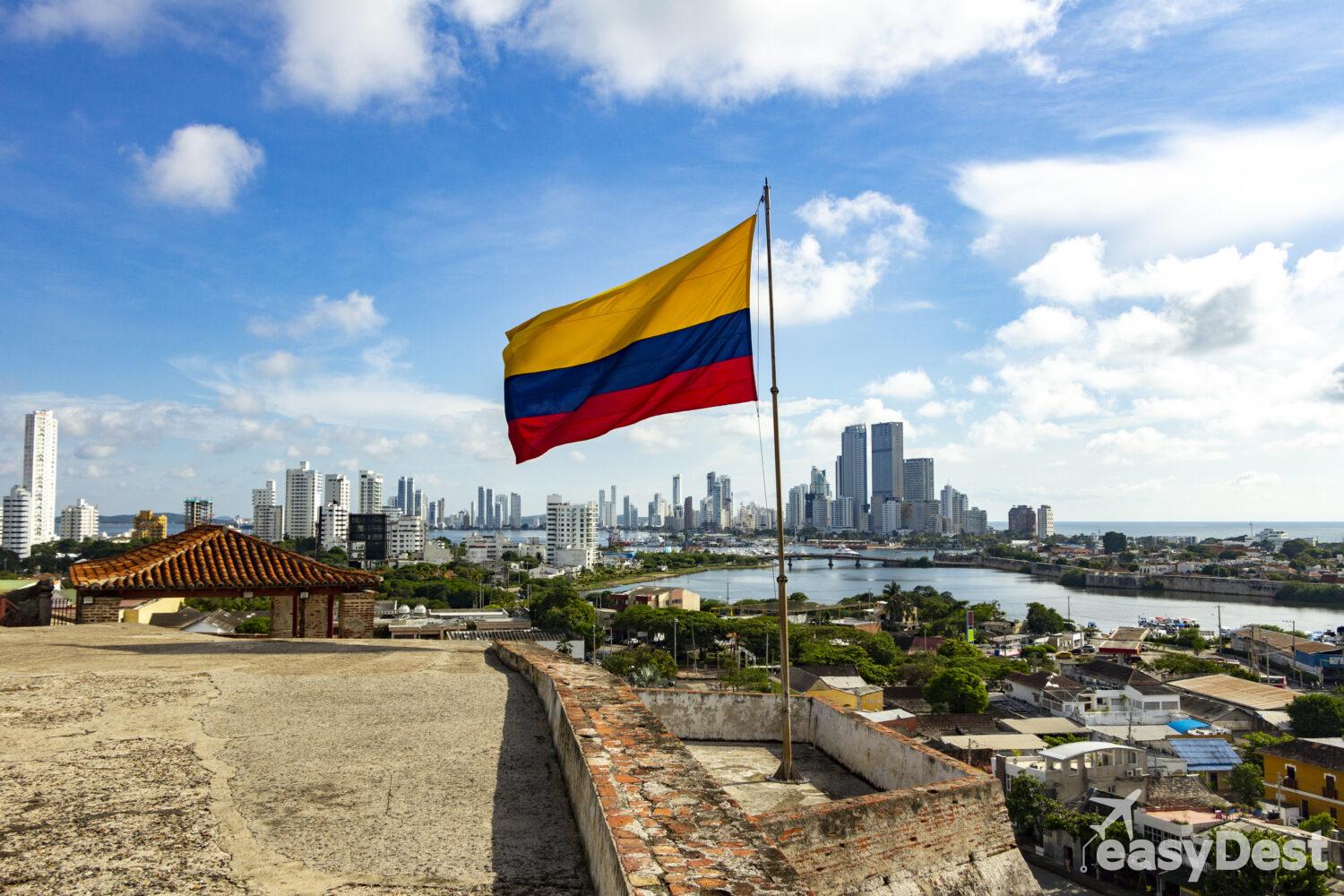26 Curiosidades de Colombia que tal vez no conocías