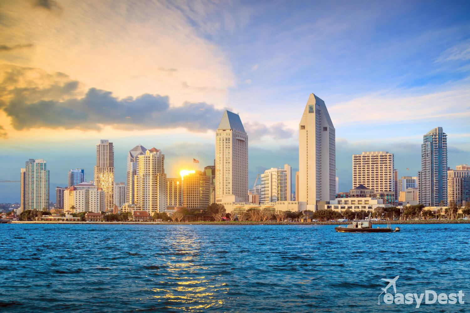 Que ver y hacer en San Diego que ver y hacer en san diego