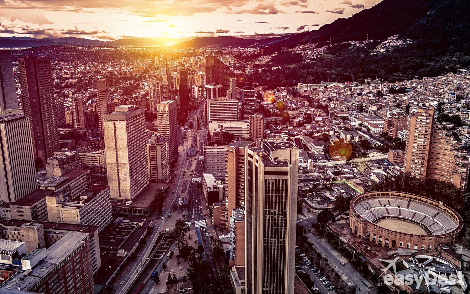 19 cosas que ver y hacer en Bogotá qué ver y hacer en bogotá