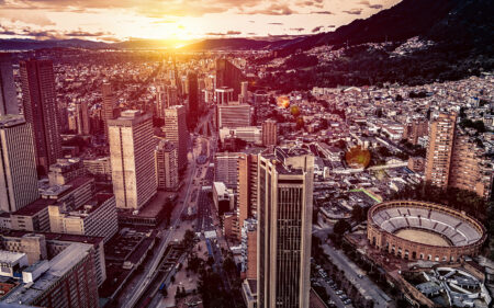 19 cosas que ver y hacer en Bogotá qué ver y hacer en bogotá