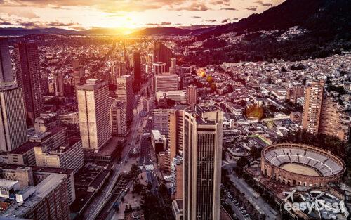 qué ver y hacer en bogotá