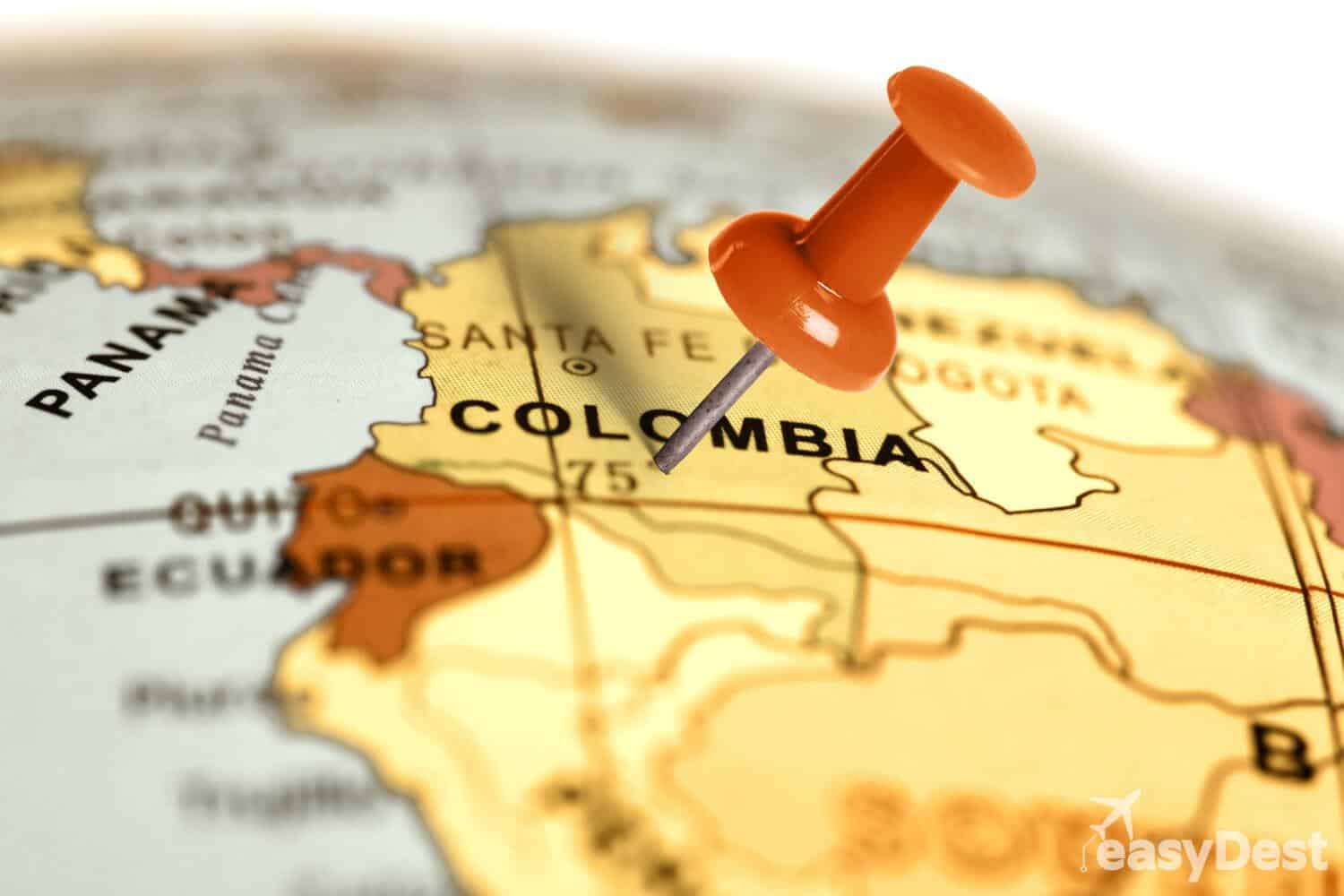 ¿Qué ver y qué hacer en Colombia? que ver y que hacer en colombia