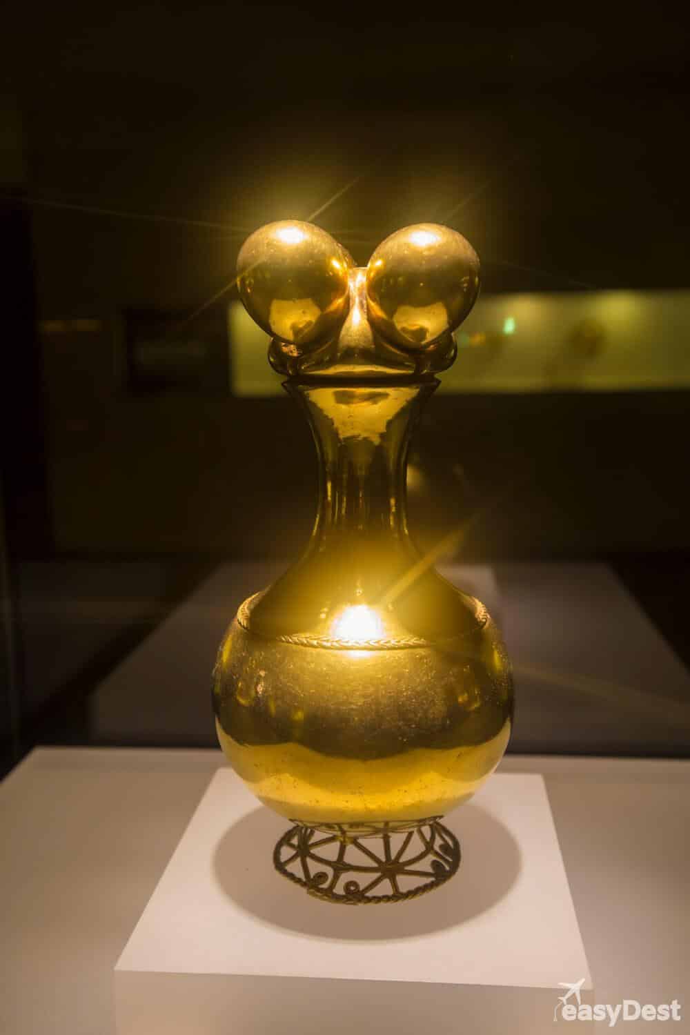 museo del oro