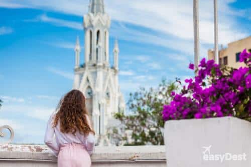 18 Mejores cosas que tienes que hacer en Cali que hacer en Cali