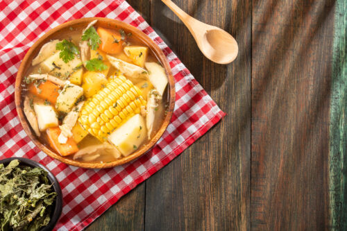 10 mejores restaurantes donde comer barato en Bogotá comer barato en Bogotá