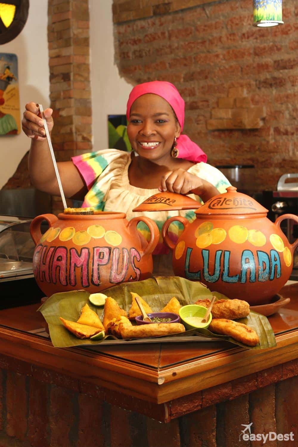 10 Mejores restaurantes donde comer barato en Cali