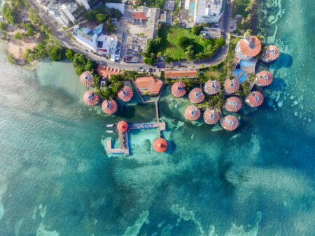 que hacer en san andres