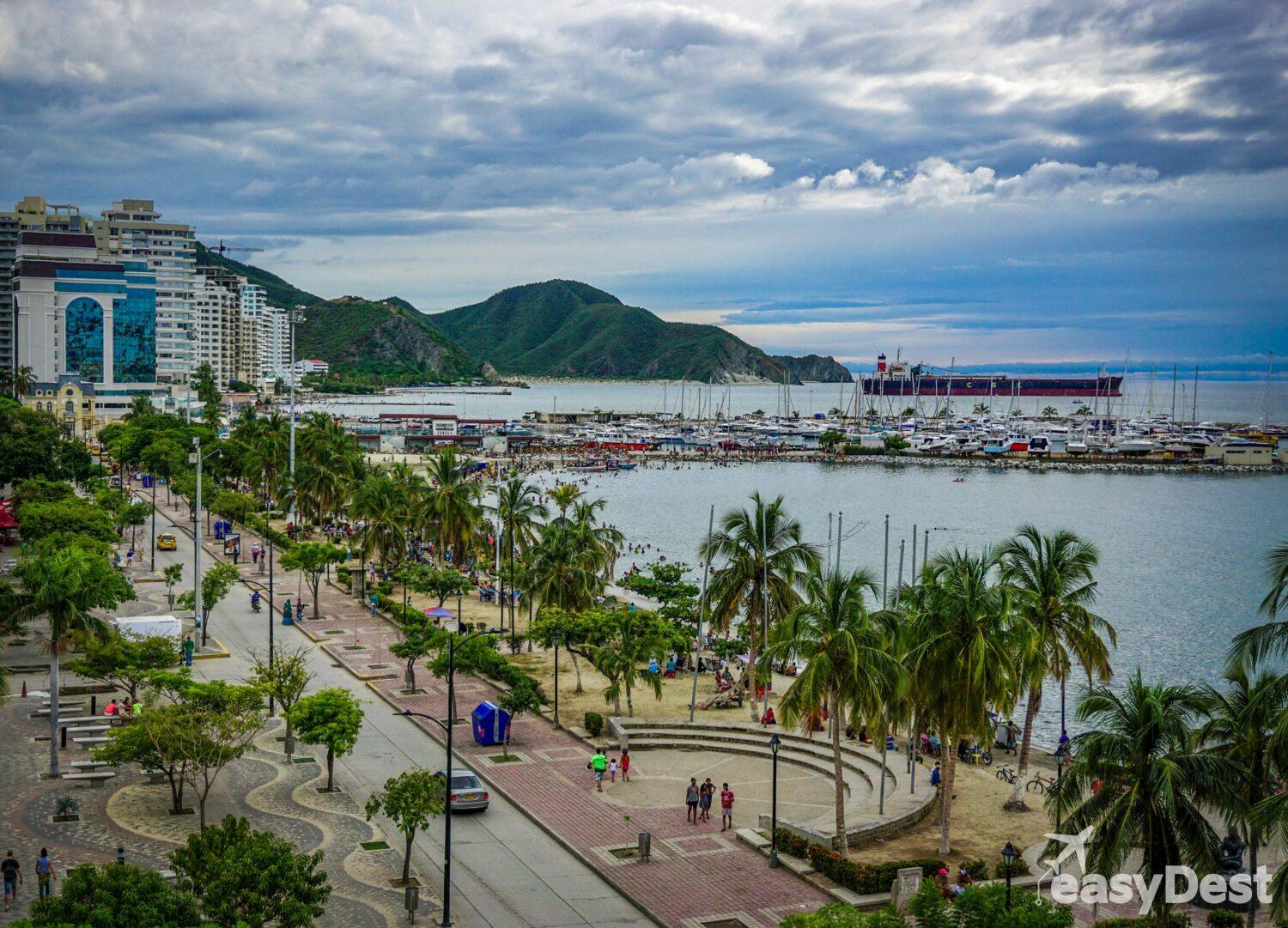 ¿Qué hacer en Santa Marta? 12 opciones para divertirte que hacer en santa marta