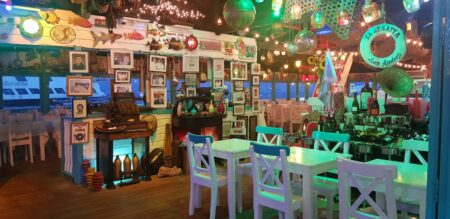15 Mejores restaurantes donde comer barato en San Andrés