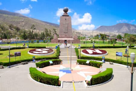 Las 10 Mejores excursiones en Quito: Una Guía Imperdible Mejores excursiones en Quito