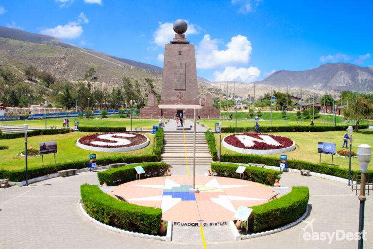 Las 10 Mejores excursiones en Quito: Una Guía Imperdible Mejores excursiones en Quito