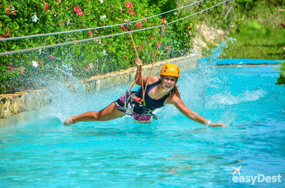 Bávaro Adventure Park