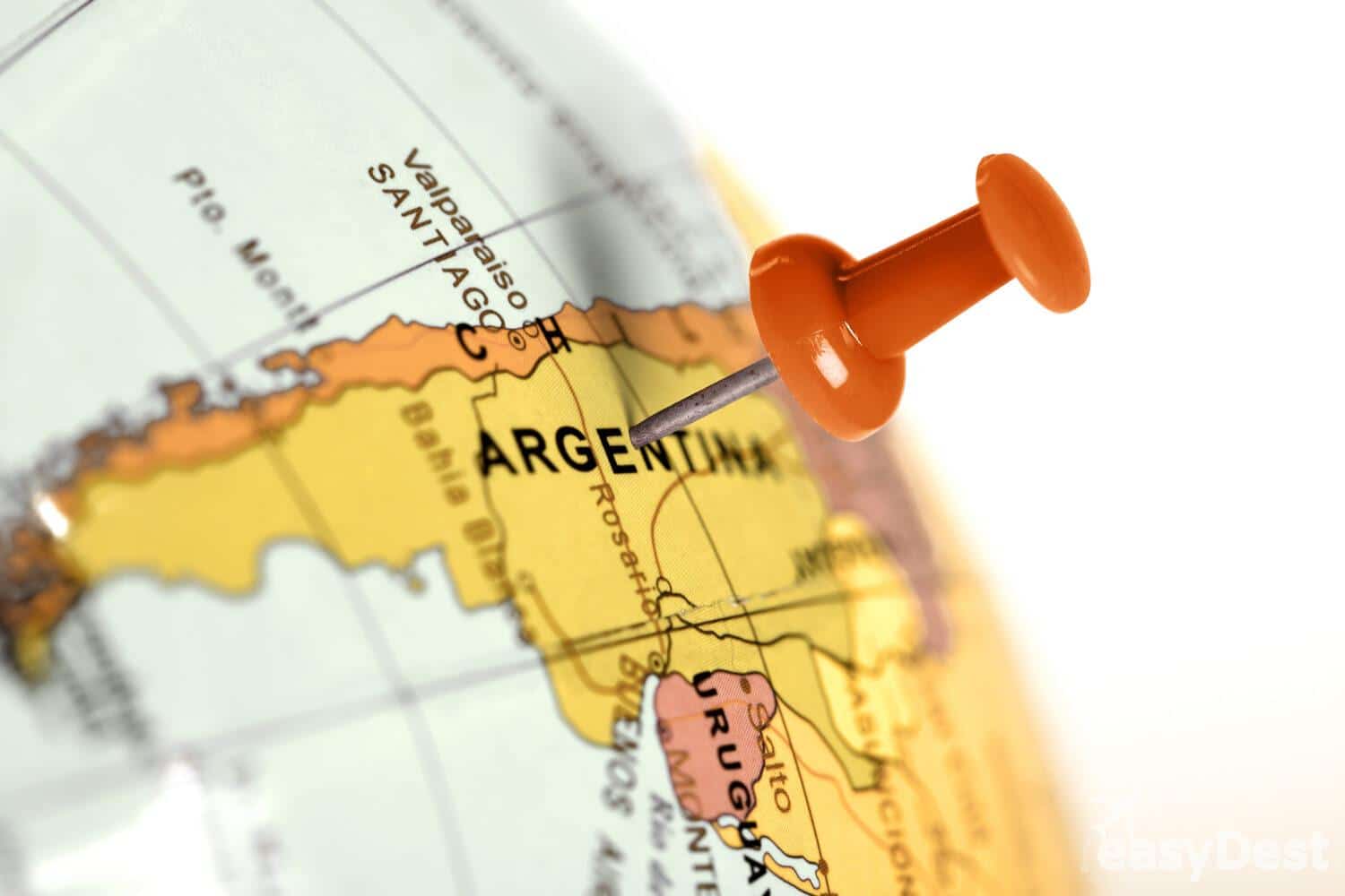 Top 15 lugares imperdibles que ver en Argentina en tu próximo viaje